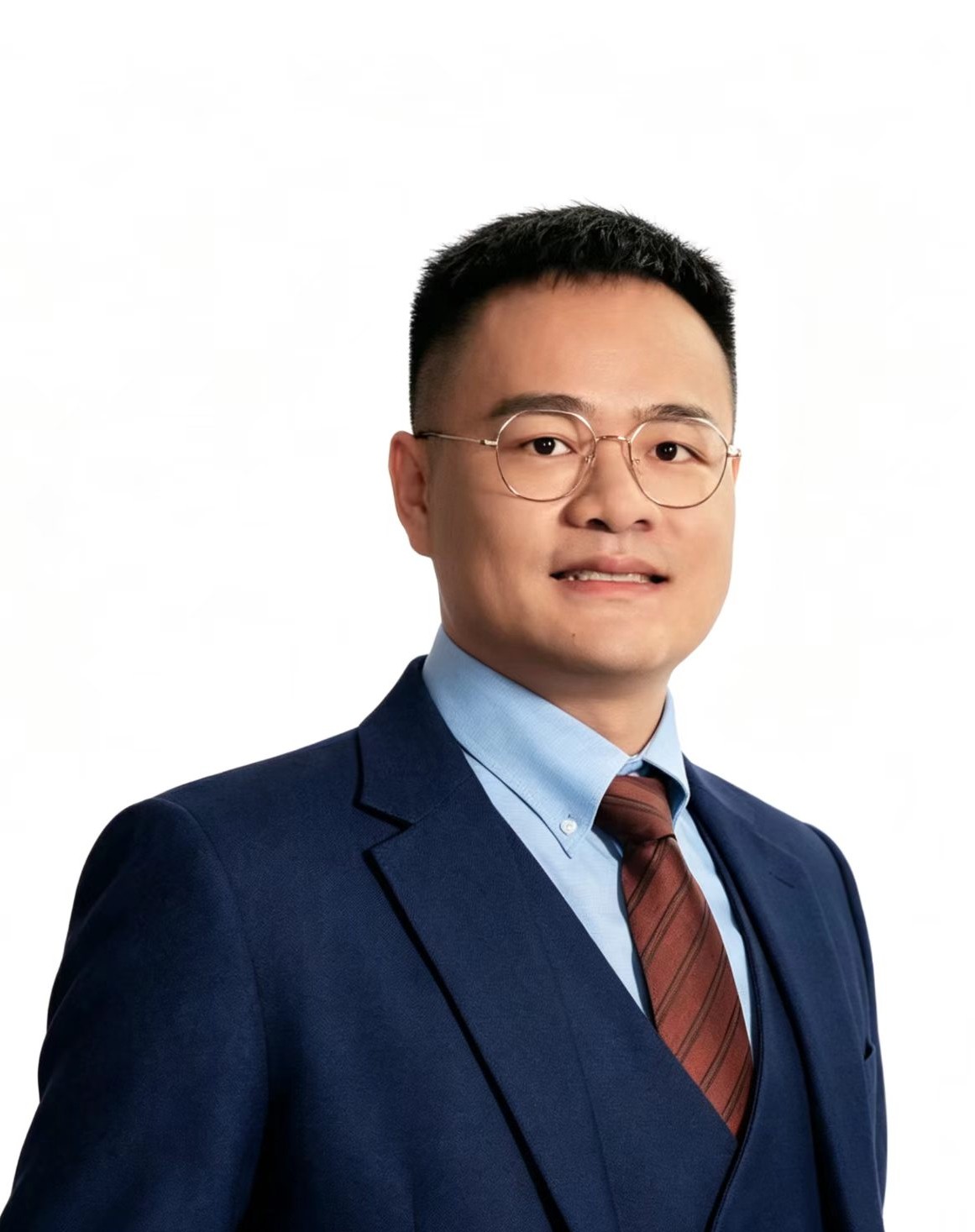 CHEN-Sihao